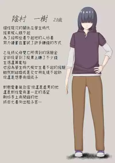 Shikyuu Rental Anata no Kodomo Umimasu