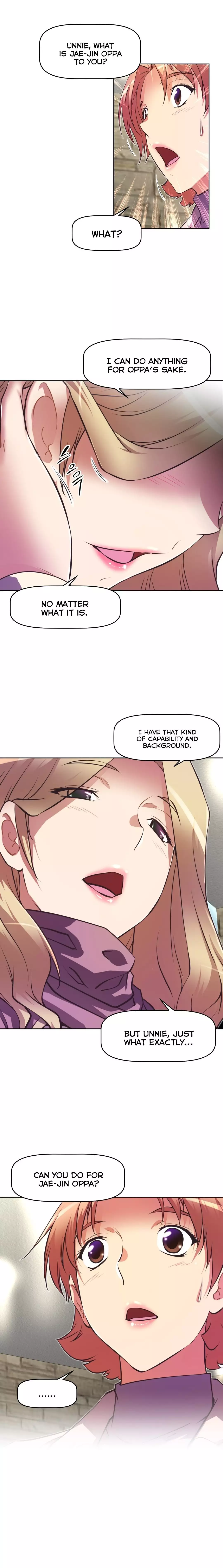 Brawling Go Ch.76-105