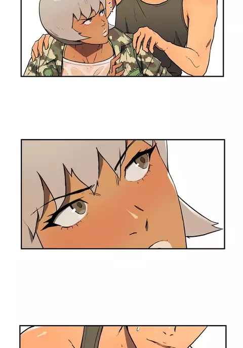 Refrain Love Ch.1-28