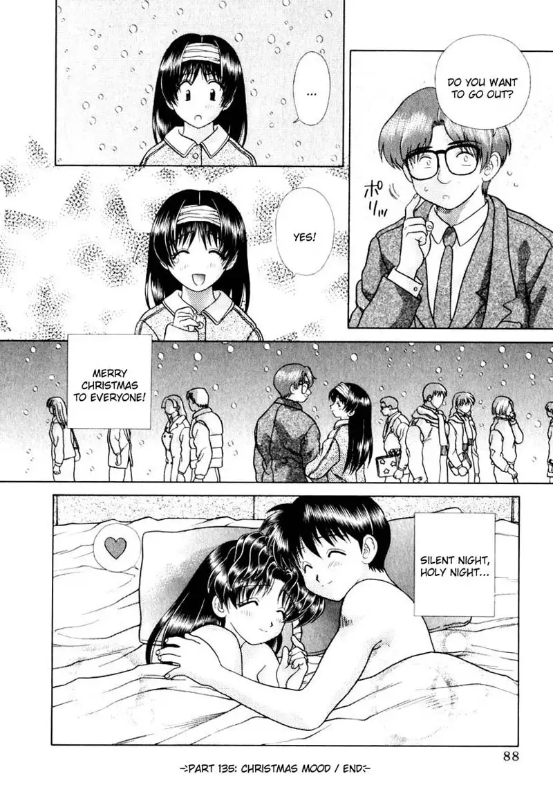 Futari Ecchi Vol14 - Pt135