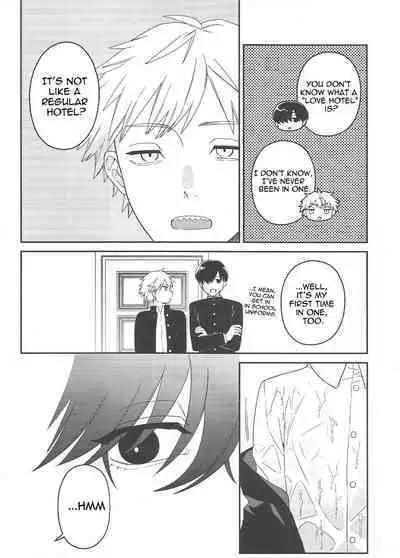 Trap and Trip by Sacco