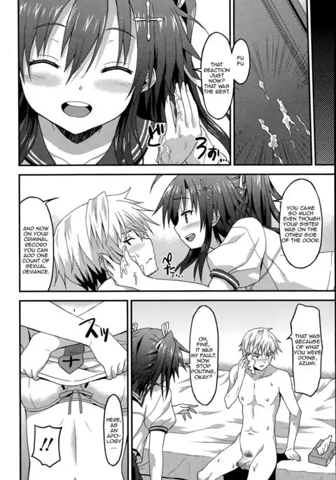 Kazaranai Kimi Dakara