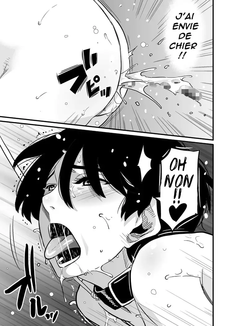 Hahaoya Shikkaku Elite Oyako no M Buta Netorare Tenraku Jinsei