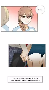 [Silverstar] Talk To Me Ch.1-29 (English) (Ongoing)