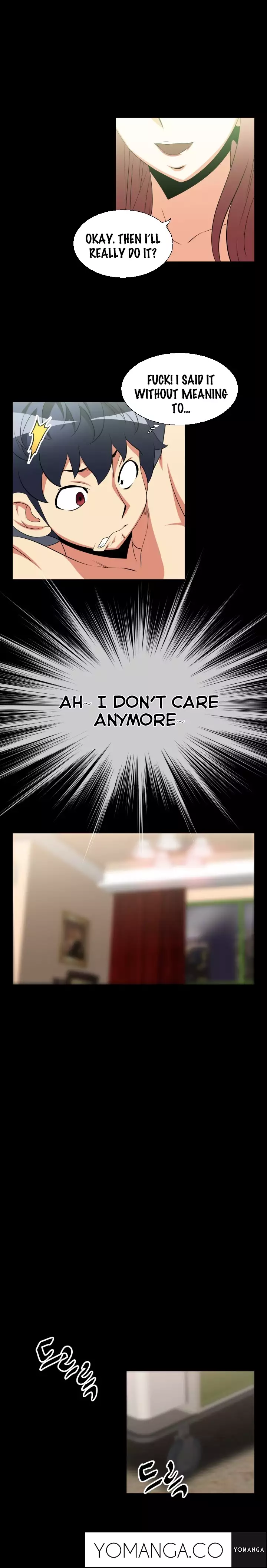 Love Parameter Ch.1-34