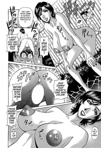 [Ozaki Akira] Rewrite+Clinic [English] {Tadanohito}