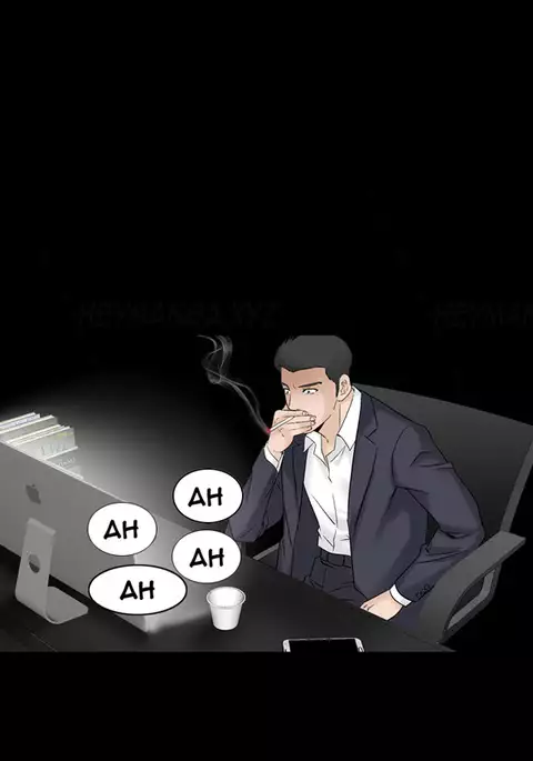 The Taste of Hands Ch.1-49