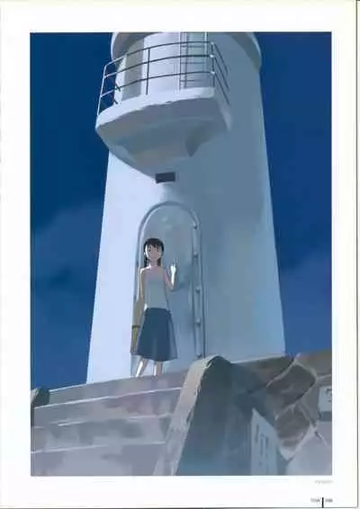 TAKAMICHI SUMMER WORKS