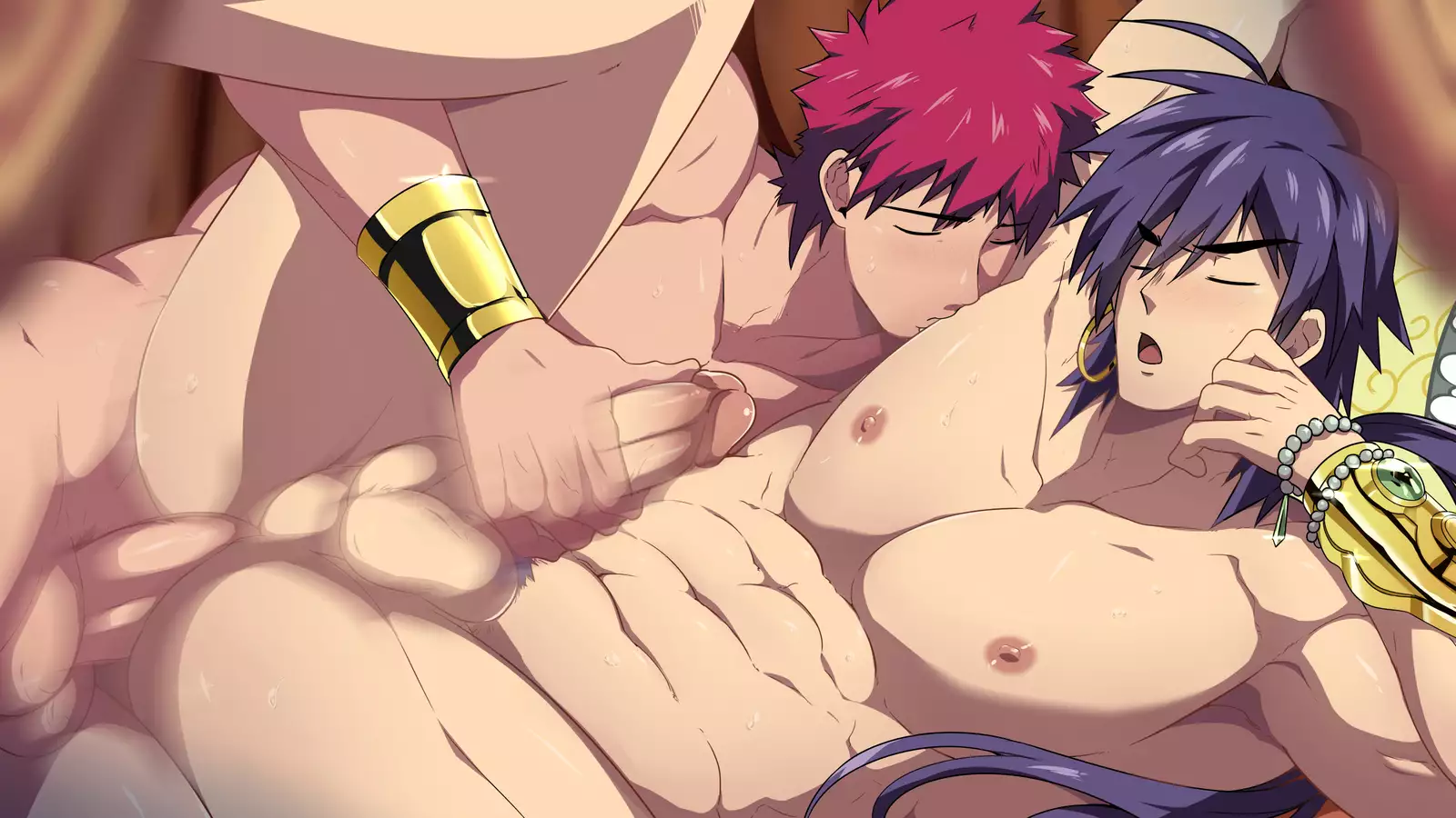 Mazjojo Patreon January 2017