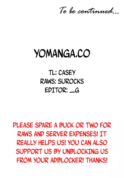 Household Affairs Ch.1-32