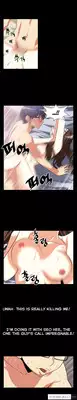 [Insane] Love Parameter Ch.1-40 (English) (YoManga) (Ongoing)