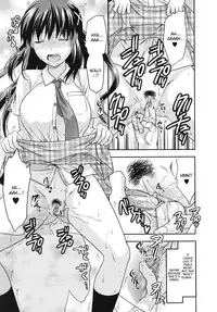 [Yuzuki N Dash] Sister Control | Elder Sister Control [English] [Dammon + DesuDesu + QBtranslations]