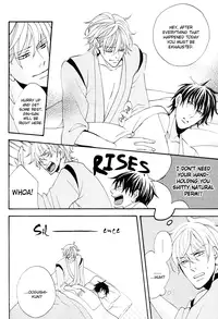 (C72) [KLINE (Hitomi)] Remember Remember (Gintama) [English] [Silver Soul + Mirusmayhem]
