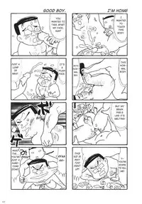 Massive - Gay Manga and the Men Who Make It [Eng]