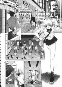 [Harazaki Takuma] Koganeiro Butai 1 | Golden Stage 1 [English] [Kusanyagi]