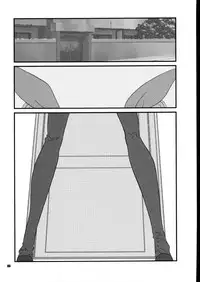 (C58) [Dieppe Factory (Alpine)] DOUBLE FANTASY (Comic Party)