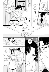 [Tohzai] Okusan to Issho♥ | With a Married Woman♥ [English] {Tadanohito}
