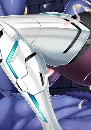 Mametsu Hime Mikoto ~Jusei Hisshi no Ishukangoku~