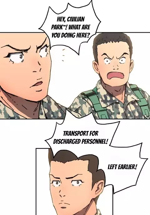 Refrain Love Ch.1-33