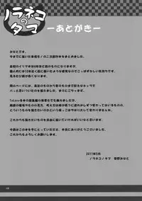 (COMIC1☆5) [Noraneko-no-Tama (Yukino Minato)] Neko Manma (Various)