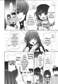 [Mozuya Murasaki] Shiro Kuro Royal Ch. 0-9 & Extra Chapter [English] {NecroManCr}