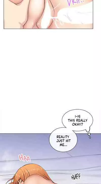 [Dumangoon, 130F] Sexcape Room: Pile Up Ch.9/9 [English] [Manhwa PDF] Completed