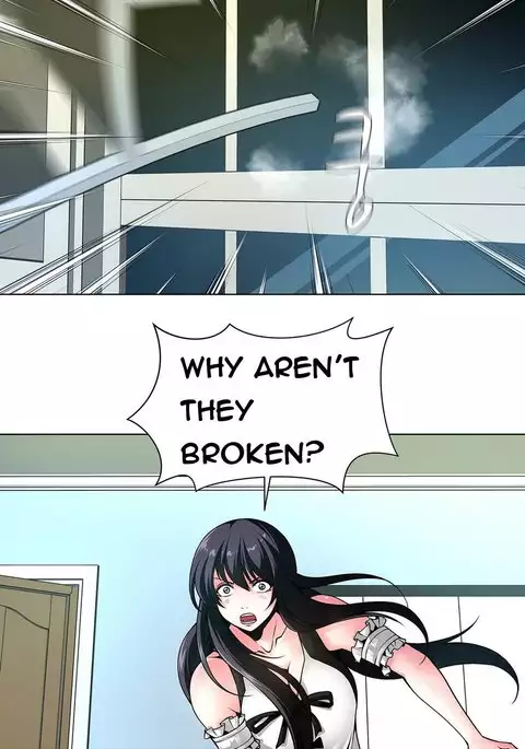 Twin Slave Ch.1-21
