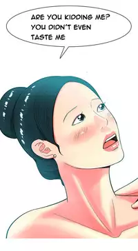 Hooker Ch.1-40 (English) (Ongoing)