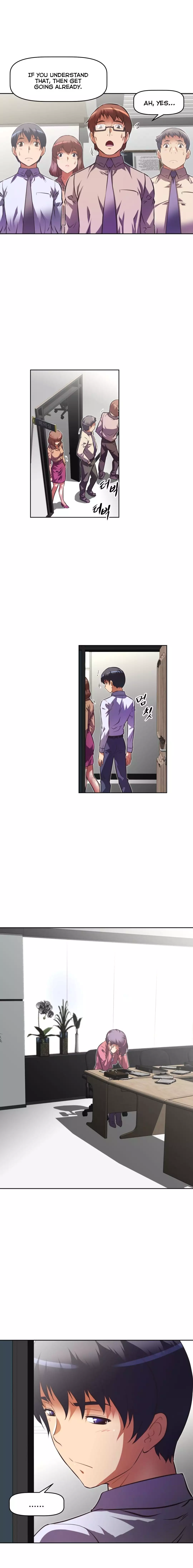 Brawling Go Ch.76-105