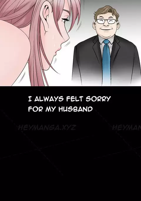 The Taste of Hands Ch.1-57