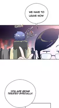 Perfect Half Ch.1-25 (English) (Ongoing)