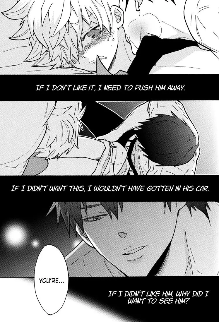 Sensei Shinsatsu Onegaishimasu! 2 | Sensei, Please Examine Me! 2