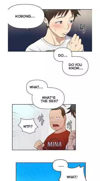 Secret Class Ch.38/?