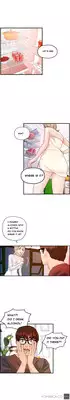 [Hong Ban-Jang] Guest House Ch.1-19 (English) (Ongoing)