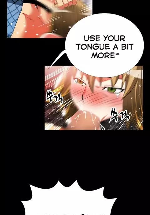 Love Parameter Ch.1-76