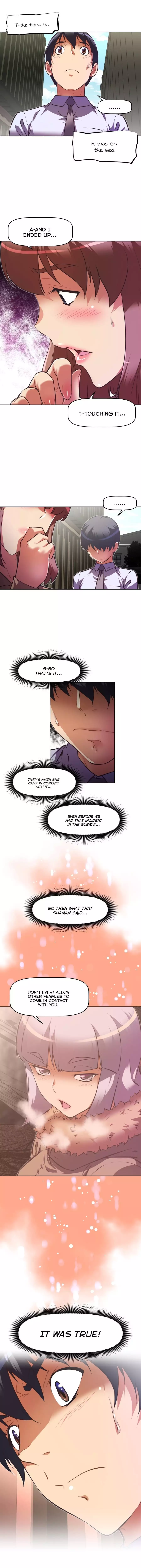 Brawling Go Ch.76-122