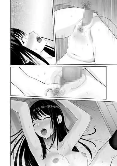 Kimi ga Tame. 2 Ichikawa Inori