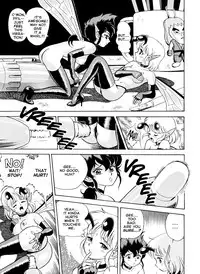 [Kondom] The New Bondage Fairies - Book One [ENG]