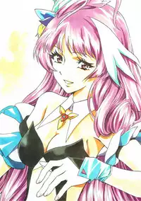 (C90) [Henreikai (Kawarajima Koh)] Re:Lie (Various)