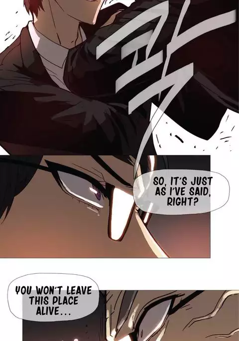 Household Affairs Ch.1-32