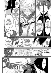 Uchuu no Mozuku | Space Mozuku