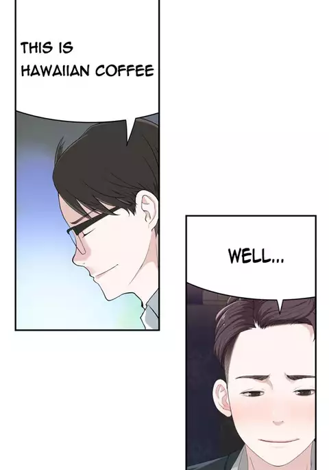 Tissue Thieves Ch.1-36