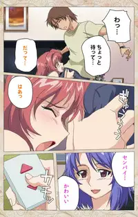 [Cyberworks/TinkerBell] Aniyome wa Ijippari #02 Complete Ban [Digital]