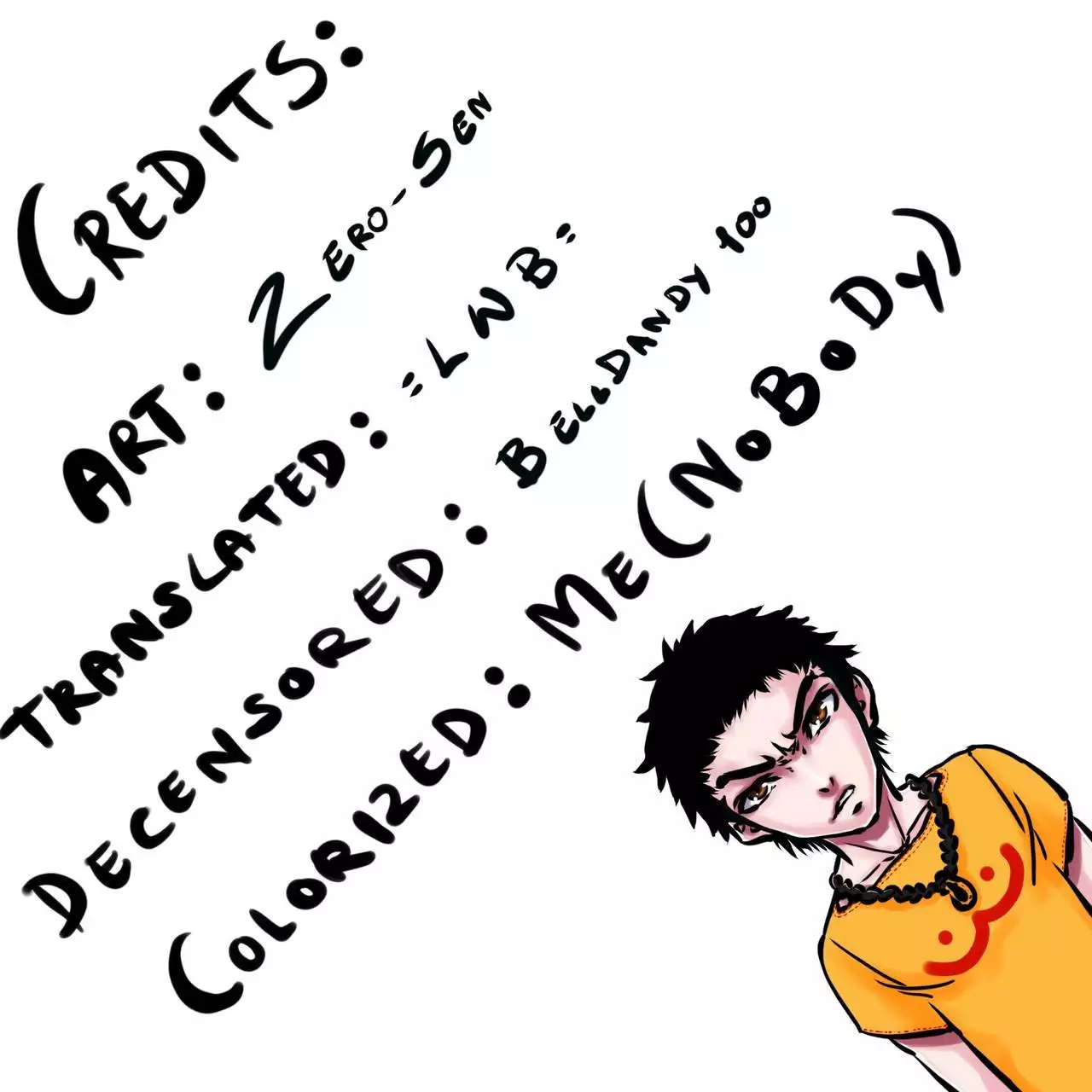 3D no X to Y de Happiness?! =LWB=