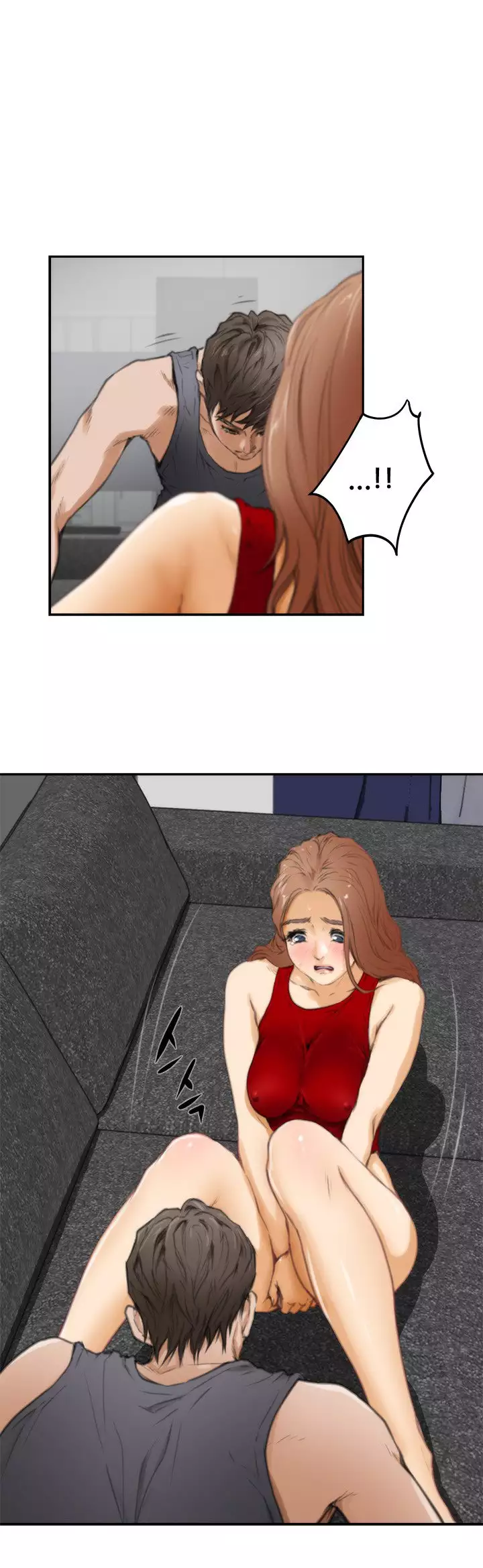 H-Mate - Chapters 1-30