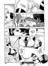 [Kondom] The New Bondage Fairies - Book One [ENG]