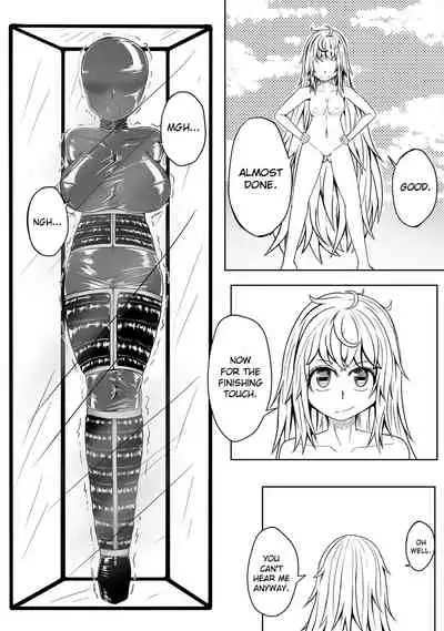 Whisper of Guidance 1-18