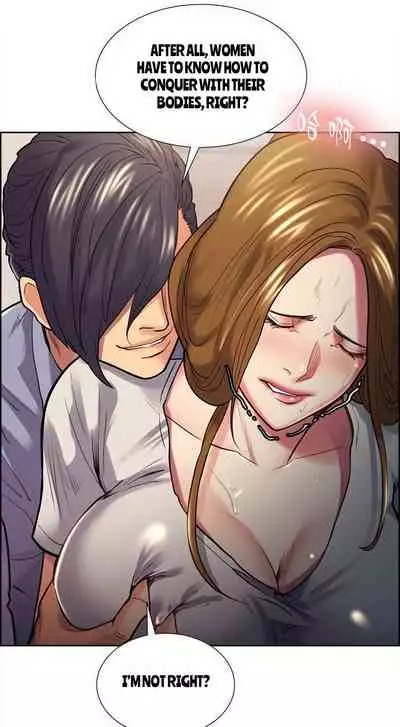 Taste of Forbbiden Fruit Ch.32/53