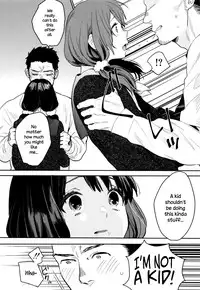 [Naito Loveca] Ame ga Yamu Made Ch. 1-4 [English] {NecroManCr}