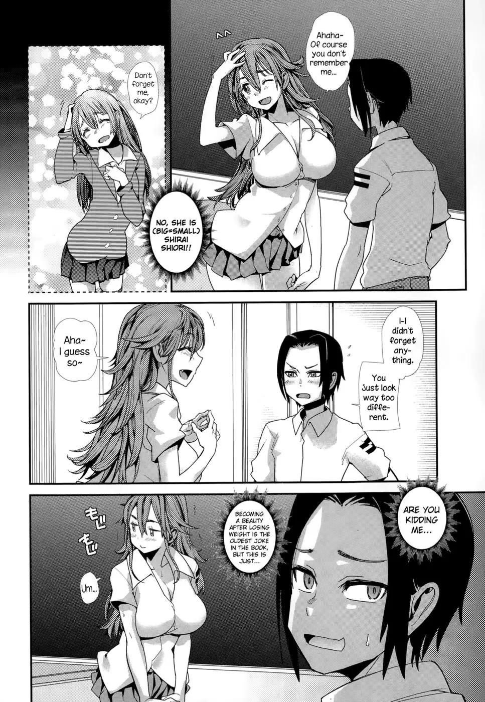 Mirumiru Diet